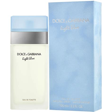 amazon dolce gabbana light blue|light blue d&g women.